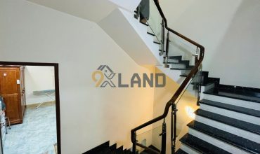 <2171TT>: BÁN NHÀ 4 TẦNG – KDC HIMLAM- ĐƯỜNG SỐ 3 – P. TRƯỜNG THỌ – 101M2