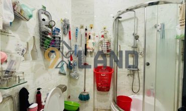 <2171TT>: BÁN NHÀ 4 TẦNG – KDC HIMLAM- ĐƯỜNG SỐ 3 – P. TRƯỜNG THỌ – 101M2
