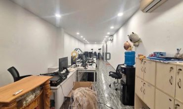 <807TT>: NGỘP GIẢM NHANH 4 TỶ – NHÀ 3 TẦNG – HẺM XE HƠI – CÓ THANG MÁY – ĐƯỜNG SỐ 8 – P. TRƯỜNG THỌ – 167M2