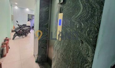 <807TT>: NGỘP GIẢM NHANH 4 TỶ – NHÀ 3 TẦNG – HẺM XE HƠI – CÓ THANG MÁY – ĐƯỜNG SỐ 8 – P. TRƯỜNG THỌ – 167M2