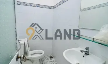 <320TT>: BÁN NHÀ HẺM 1 TRỆT 1 LẦU ĐƯỜNG 11, PHƯỜNG TRƯỜNG THỌ – 96.7M2 (4.5X23M)