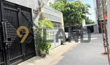 <437LTR>: Bán nhà 1T2L – KHU VIP- DÂN TRÍ- ÔTÔ VÀO NHÀ