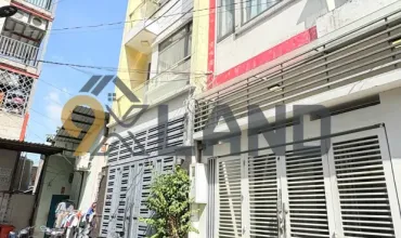 <437LTR>: Bán nhà 1T2L – KHU VIP- DÂN TRÍ- ÔTÔ VÀO NHÀ