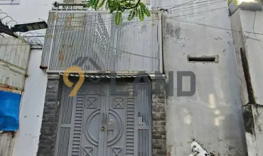 <1193LC>: BÁN NHÀ + ĐẤT HẺM XE HƠI – ĐƯỜNG CHƯƠNG DƯƠNG – PHÙ HỢP KHÁCH ĐẦU TƯ – P. LINH CHIỂU TP THỦ ĐỨC