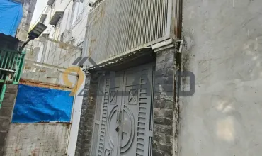 <1193LC>: BÁN NHÀ + ĐẤT HẺM XE HƠI – ĐƯỜNG CHƯƠNG DƯƠNG – PHÙ HỢP KHÁCH ĐẦU TƯ – P. LINH CHIỂU TP THỦ ĐỨC