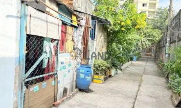 <460LTR>: BÁN NHÀ CẤP 4 – ĐƯỜNG 1 – P. LINH TRUNG – 58.5 M2