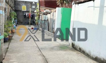 <1094LTR>: BÁN NHÀ TRỌ HẺM Ô TÔ – ĐƯỜNG 1 – P. LINH TRUNG – 94.2 M2