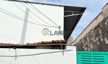 <1094LTR>: BÁN NHÀ TRỌ HẺM Ô TÔ – ĐƯỜNG 1 – P. LINH TRUNG – 94.2 M2