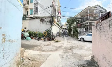 <41TT>: BÁN NHANH NHÀ 2 TẦNG – ĐƯỜNG VÕ VĂN NGÂN – P. TRƯỜNG THỌ – 52.1M2