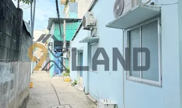 <525TT>:BÁN NHANH NHÀ CẤP 4 – ĐƯỜNG ĐẶNG VĂN BI – P. TRƯỜNG THỌ – 83M2