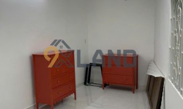 <2184TT>: BÁN NHÀ MẶT TIỀN ĐƯỜNG SỐ 5, PHƯỜNG TRƯỜNG THỌ – 43.2M2 (NGANG 4x12M)