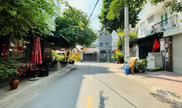 <213LC>: BÁN NHÀ MẶT TIỀN ĐƯỜNG 19, PHƯỜNG LINH CHIỂU – 76.03M2 NGANG 5.7M