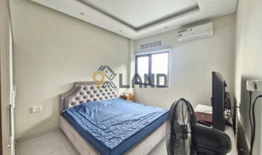 <2104TT>: BÁN GẤP CHDV 1 TRỆT 4 LẦU 1 TUM MẶT TIỀN ĐƯỜNG SỐ 4, TRƯỜNG THỌ– 121.7M2