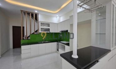 <2203LTR>: BÁN NHÀ MẶT TIỀN ĐƯỜNG KHA VẠN CÂN, PHƯỜNG LINH TRUNG – NHÀ 1 TRỆT 1 LẦU – 119M2 NGANG 4.5M