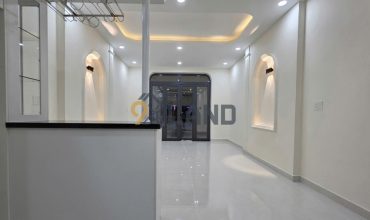 <2203LTR>: BÁN NHÀ MẶT TIỀN ĐƯỜNG KHA VẠN CÂN, PHƯỜNG LINH TRUNG – NHÀ 1 TRỆT 1 LẦU – 119M2 NGANG 4.5M