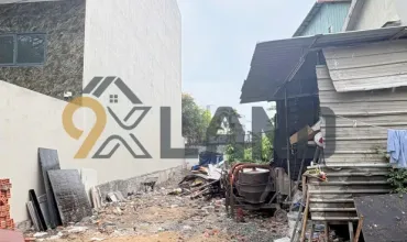 <1111LC>: BÁN NHANH LÔ ĐẤT- GẦN KHA VẠN CÂN – P. LINH CHIỂU – OTO VÀO THOẢI MÁI – KHU DÂN CƯ HIỆN HỮU – NỞ HẬU