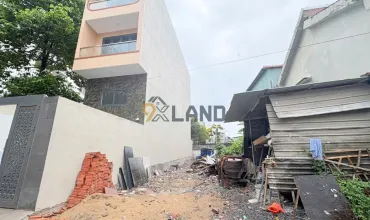 <1111LC>: BÁN NHANH LÔ ĐẤT- GẦN KHA VẠN CÂN – P. LINH CHIỂU – OTO VÀO THOẢI MÁI – KHU DÂN CƯ HIỆN HỮU – NỞ HẬU