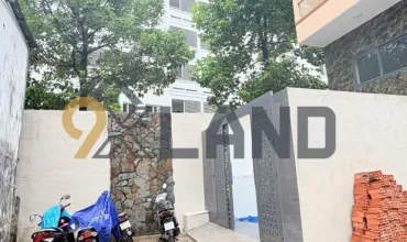 <1111LC>: BÁN NHANH LÔ ĐẤT- GẦN KHA VẠN CÂN – P. LINH CHIỂU – OTO VÀO THOẢI MÁI – KHU DÂN CƯ HIỆN HỮU – NỞ HẬU