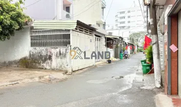 <1111LC>: BÁN NHANH LÔ ĐẤT- GẦN KHA VẠN CÂN – P. LINH CHIỂU – OTO VÀO THOẢI MÁI – KHU DÂN CƯ HIỆN HỮU – NỞ HẬU