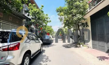 <429LTR>: ĐẤT CHUẨN ĐẸP MẶT TIỀN ĐƯỜNG THÔNG RỘNG 8m- KHU VIP – KD TỐT – GẦN GA METRO.