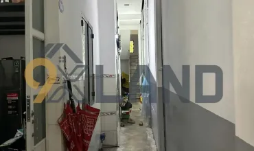 <133LC>: BÁN GẤP NHÀ ĐANG CÓ 11 PHÒNG CHO THUÊ THU NHẬP 30 TRIỆU/THÁNG – P. LINH CHIỂU- 115.9M2