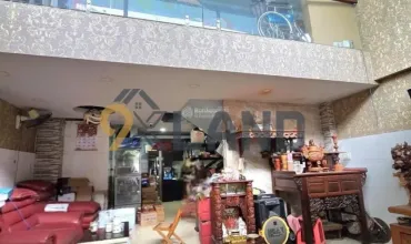 <213LC>: BÁN NHÀ MẶT TIỀN ĐƯỜNG 19, PHƯỜNG LINH CHIỂU – 76.03M2 NGANG 5.7M