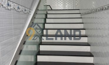 <463LTR>: BÁN NHÀ 3 TẦNG – HẺM XE HƠI – THU NHẬP THUÊ 30 TRIỆU/ THÁNG – ĐƯỜNG SỐ 6 – P. LINH TRUNG – 129.3M2