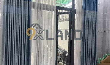 <463LTR>: BÁN NHÀ 3 TẦNG – HẺM XE HƠI – THU NHẬP THUÊ 30 TRIỆU/ THÁNG – ĐƯỜNG SỐ 6 – P. LINH TRUNG – 129.3M2