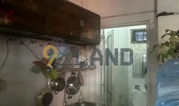 <1198LC>: BÁN NHÀ HẺM NGAY TRUNG TÂM ĐƯỜNG CHƯƠNG DƯƠNG – P.LINH CHIỂU – 53.7M² (6.6x10M)