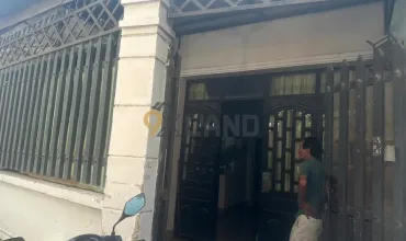 <1198LC>: BÁN NHÀ HẺM NGAY TRUNG TÂM ĐƯỜNG CHƯƠNG DƯƠNG – P.LINH CHIỂU – 53.7M² (6.6x10M)