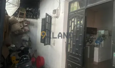 <1198LC>: BÁN NHÀ HẺM NGAY TRUNG TÂM ĐƯỜNG CHƯƠNG DƯƠNG – P.LINH CHIỂU – 53.7M² (6.6x10M)