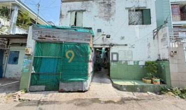 <1089Ltr>: KÈO THƠM NHANH TAY – BÁN DÃY TRỌ ĐƯỜNG SỐ 7 – P.LINH TRUNG – 199.3M2