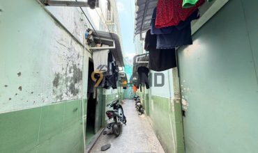 <1089Ltr>: KÈO THƠM NHANH TAY – BÁN DÃY TRỌ ĐƯỜNG SỐ 7 – P.LINH TRUNG – 199.3M2