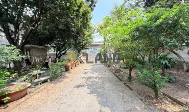 <291BT>: BÁN NHANH NHÀ MT BIỆT THỰ VƯỜN GẦN ĐƯỜNG VÕ VĂN NGÂN – P. BÌNH THỌ – NGANG 33M