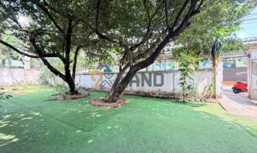 <291BT>: BÁN NHANH NHÀ MT BIỆT THỰ VƯỜN GẦN ĐƯỜNG VÕ VĂN NGÂN – P. BÌNH THỌ – NGANG 33M