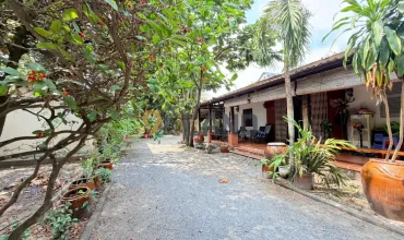 <291BT>: BÁN NHANH NHÀ MT BIỆT THỰ VƯỜN GẦN ĐƯỜNG VÕ VĂN NGÂN – P. BÌNH THỌ – NGANG 33M