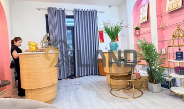<276BT>: HÀNG VIP! BÁN NHANH NHÀ 1 HẦM 4 TẦNG – MẶT TIỀN KINH DOANH – CCƯ MOONLIGH- ĐƯỜNG ĐẶNG VĂN BI- KHU CAO TẦNG- THU NHẬP 50 TRIỆU/ THÁNG