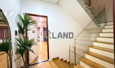 <276BT>: HÀNG VIP! BÁN NHANH NHÀ 1 HẦM 4 TẦNG – MẶT TIỀN KINH DOANH – CCƯ MOONLIGH- ĐƯỜNG ĐẶNG VĂN BI- KHU CAO TẦNG- THU NHẬP 50 TRIỆU/ THÁNG