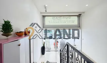 <276BT>: HÀNG VIP! BÁN NHANH NHÀ 1 HẦM 4 TẦNG – MẶT TIỀN KINH DOANH – CCƯ MOONLIGH- ĐƯỜNG ĐẶNG VĂN BI- KHU CAO TẦNG- THU NHẬP 50 TRIỆU/ THÁNG
