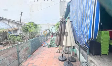 <305BT>: BÁN GẤP NHÀ MẶT TIỀN – ĐƯỜNG THỐNG NHẤT – P. BÌNH THỌ – 170 M2