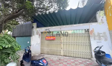 <305BT>: BÁN GẤP NHÀ MẶT TIỀN – ĐƯỜNG THỐNG NHẤT – P. BÌNH THỌ – 170 M2