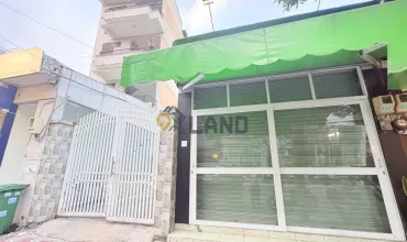<315BT>: NHÀ MẶT TIỀN NGAY GA METRO – KD SẦM UẤT- NGANG 13M