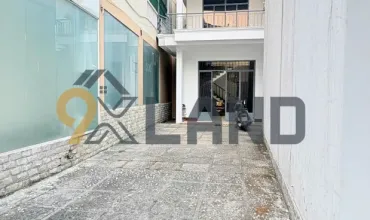 <315BT>: NHÀ MẶT TIỀN NGAY GA METRO – KD SẦM UẤT- NGANG 13M