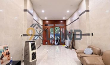 <2204LTR>: BÁN NHÀ MẶT TIỀN KINH DOANH TỐT- NGAY TRUNG TÂM- 1T4L- TK HIỆN ĐẠI- CÓ THANG MÁY – 139.7m2