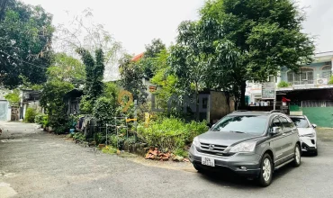 <104BT>: SIÊU HIẾM, ĐẤT 2 MT – KHU VIP- BÌNH THỌ – CÁCH MT ĐẶNG VĂN BI CHỈ 50M