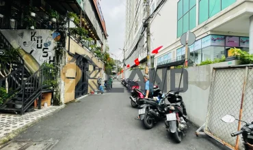 <104BT>: SIÊU HIẾM, ĐẤT 2 MT – KHU VIP- BÌNH THỌ – CÁCH MT ĐẶNG VĂN BI CHỈ 50M