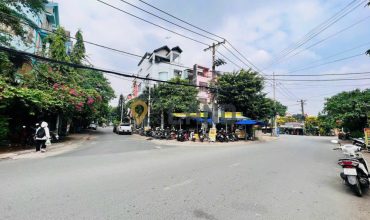 <1092ltr>: HOT – DÃY TRỌ NGAY CÔNG VIÊN LINH TRUNG – HXH THÔNG – GẦN HOÀNG DIỆU 2- 183m2 NGANG 9.07M – PHÂN LÔ TỐT
