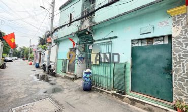 <1092ltr>: HOT – DÃY TRỌ NGAY CÔNG VIÊN LINH TRUNG – HXH THÔNG – GẦN HOÀNG DIỆU 2- 183m2 NGANG 9.07M – PHÂN LÔ TỐT
