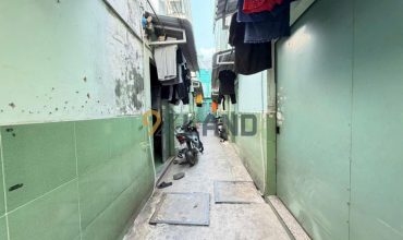 <1092ltr>: HOT – DÃY TRỌ NGAY CÔNG VIÊN LINH TRUNG – HXH THÔNG – GẦN HOÀNG DIỆU 2- 183m2 NGANG 9.07M – PHÂN LÔ TỐT