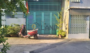 <818TT>: BÁN NHANH NHÀ C4- HXH – GẦN ĐẶNG VĂN BI – P. TRƯỜNG THỌ – ÔTÔ ĐẬU TRỨƠC CỬA- 52.4m2